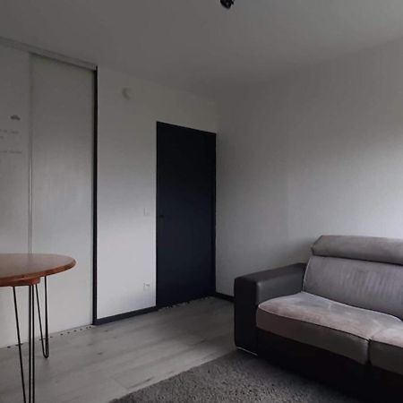 Studio Cosy Lyon Διαμέρισμα Εξωτερικό φωτογραφία