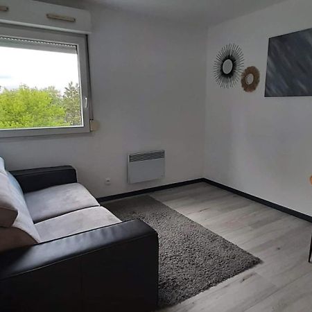 Studio Cosy Lyon Διαμέρισμα Εξωτερικό φωτογραφία