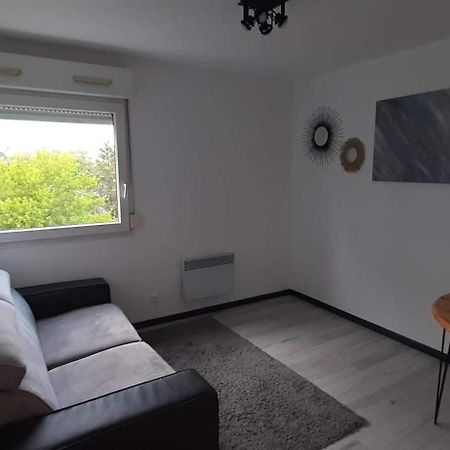 Studio Cosy Lyon Διαμέρισμα Εξωτερικό φωτογραφία