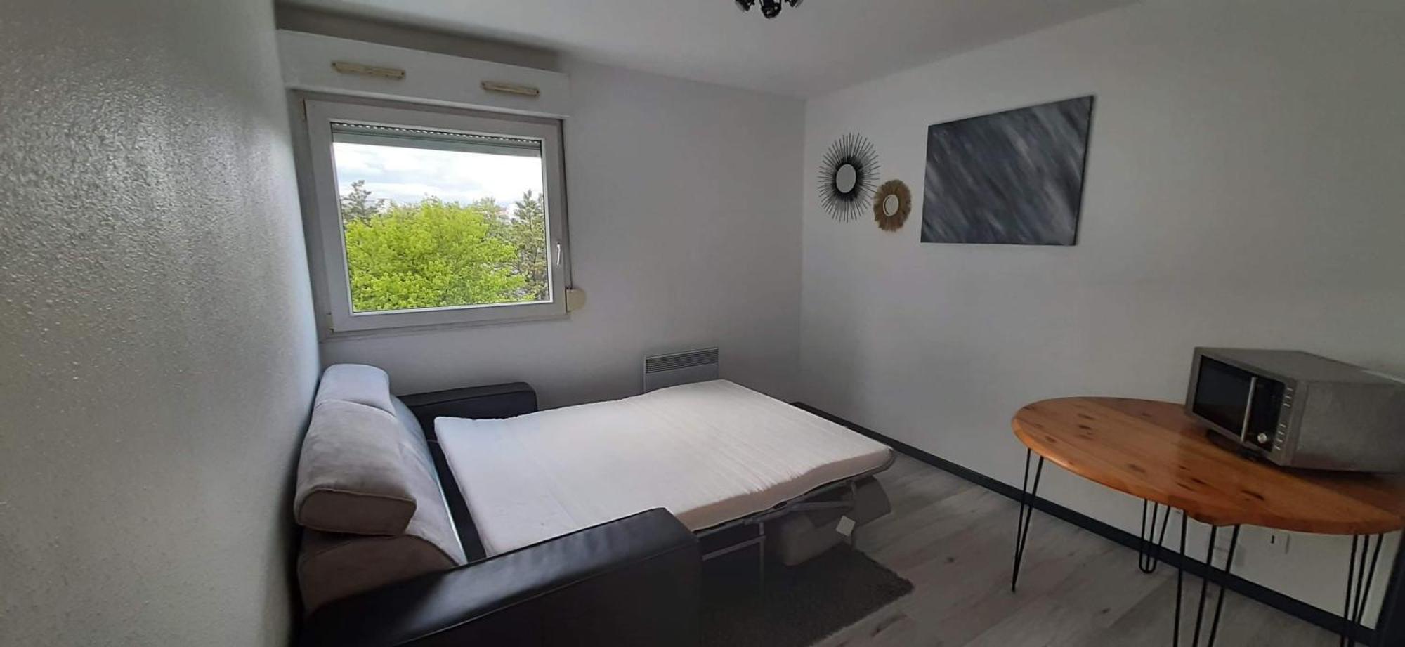 Studio Cosy Lyon Διαμέρισμα Εξωτερικό φωτογραφία