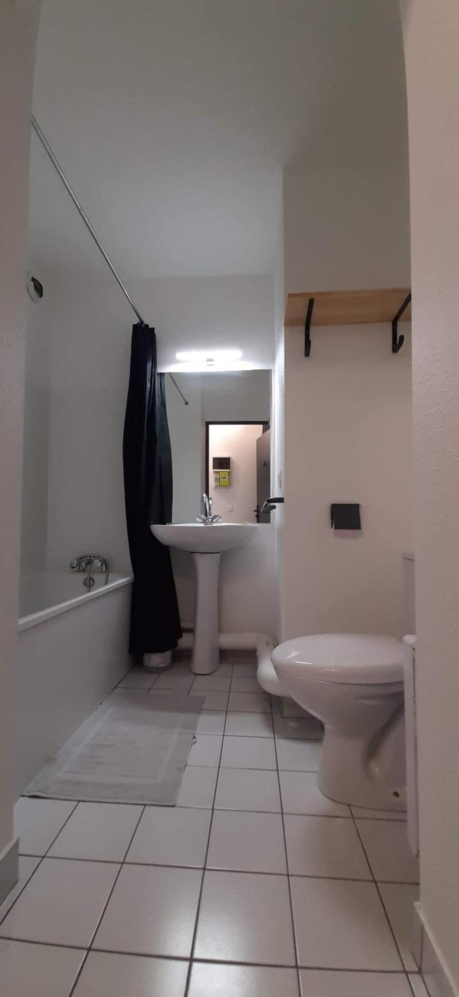 Studio Cosy Lyon Διαμέρισμα Εξωτερικό φωτογραφία