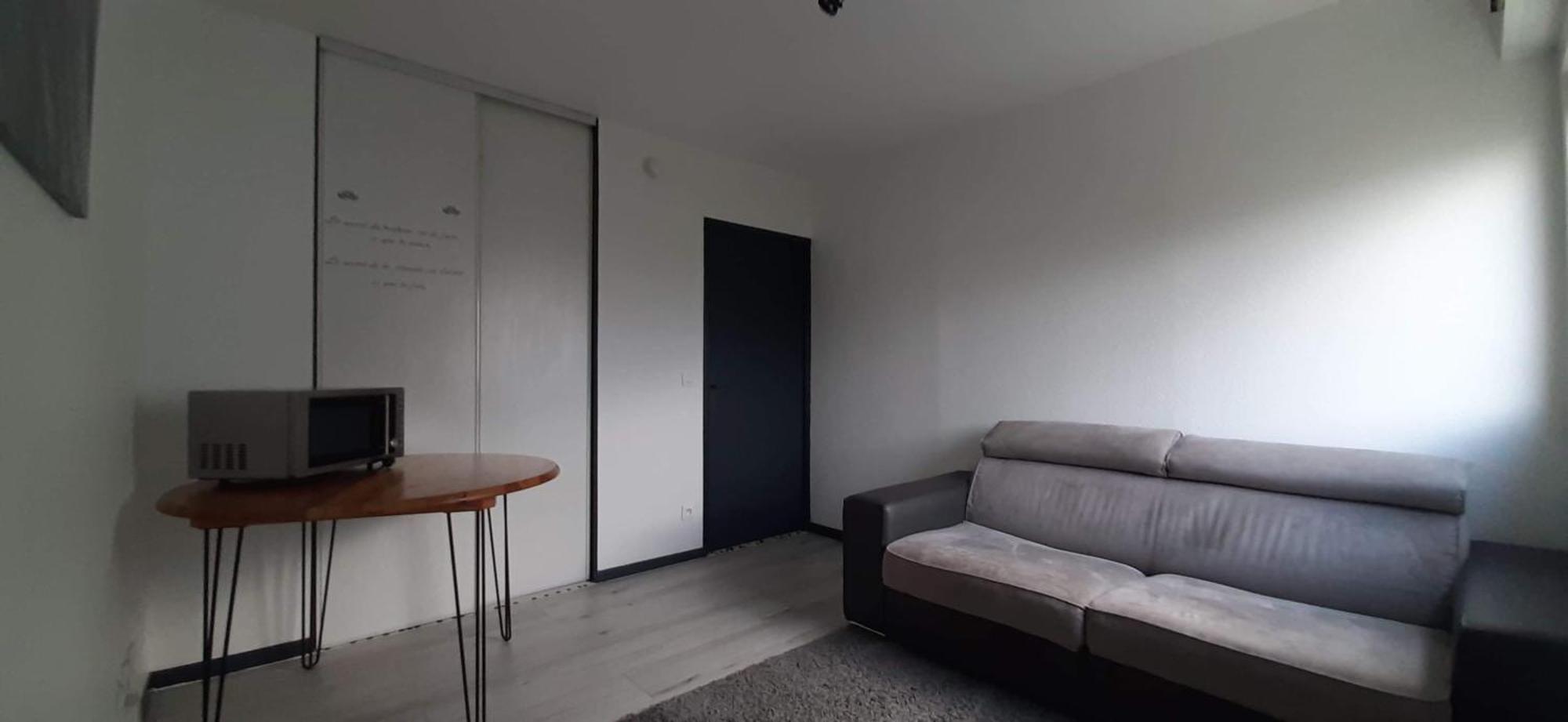 Studio Cosy Lyon Διαμέρισμα Εξωτερικό φωτογραφία