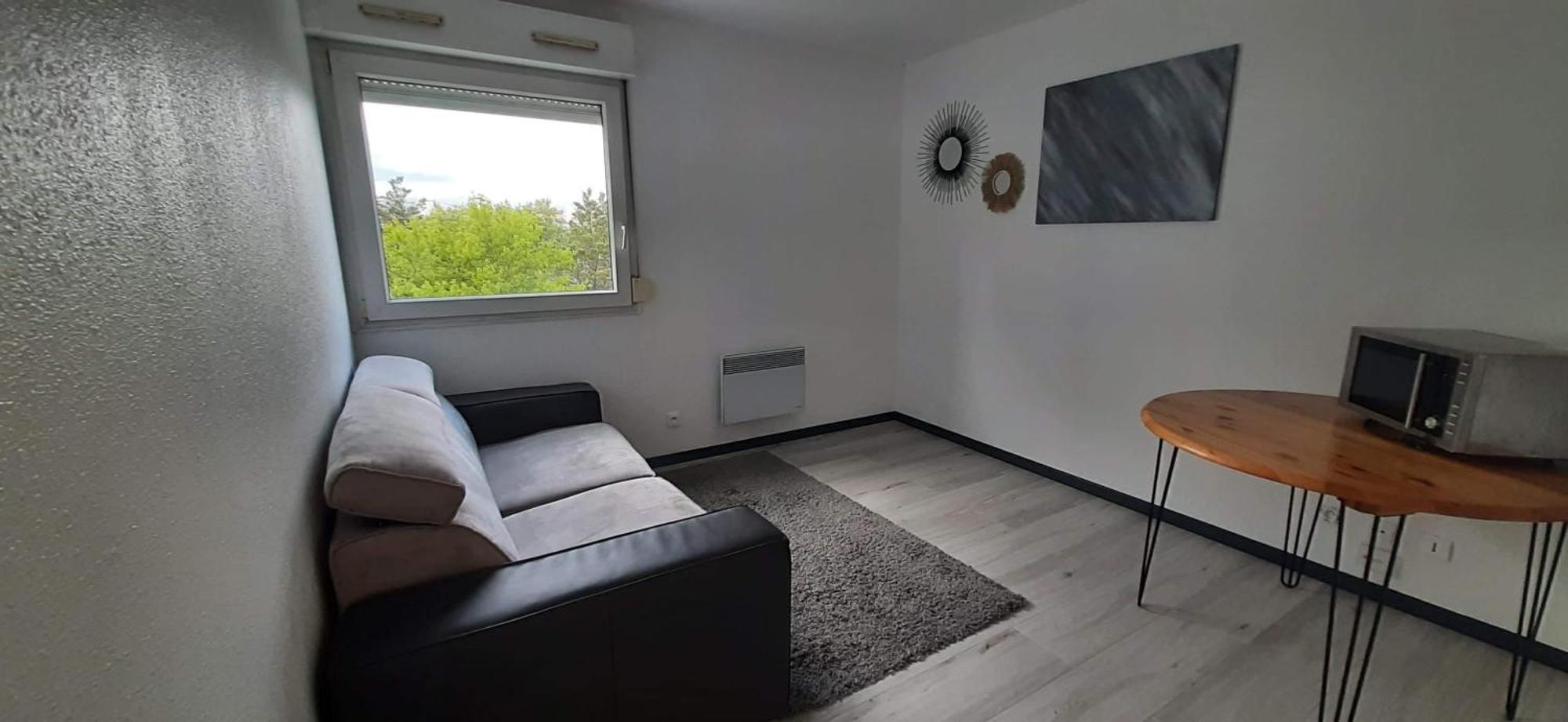 Studio Cosy Lyon Διαμέρισμα Εξωτερικό φωτογραφία