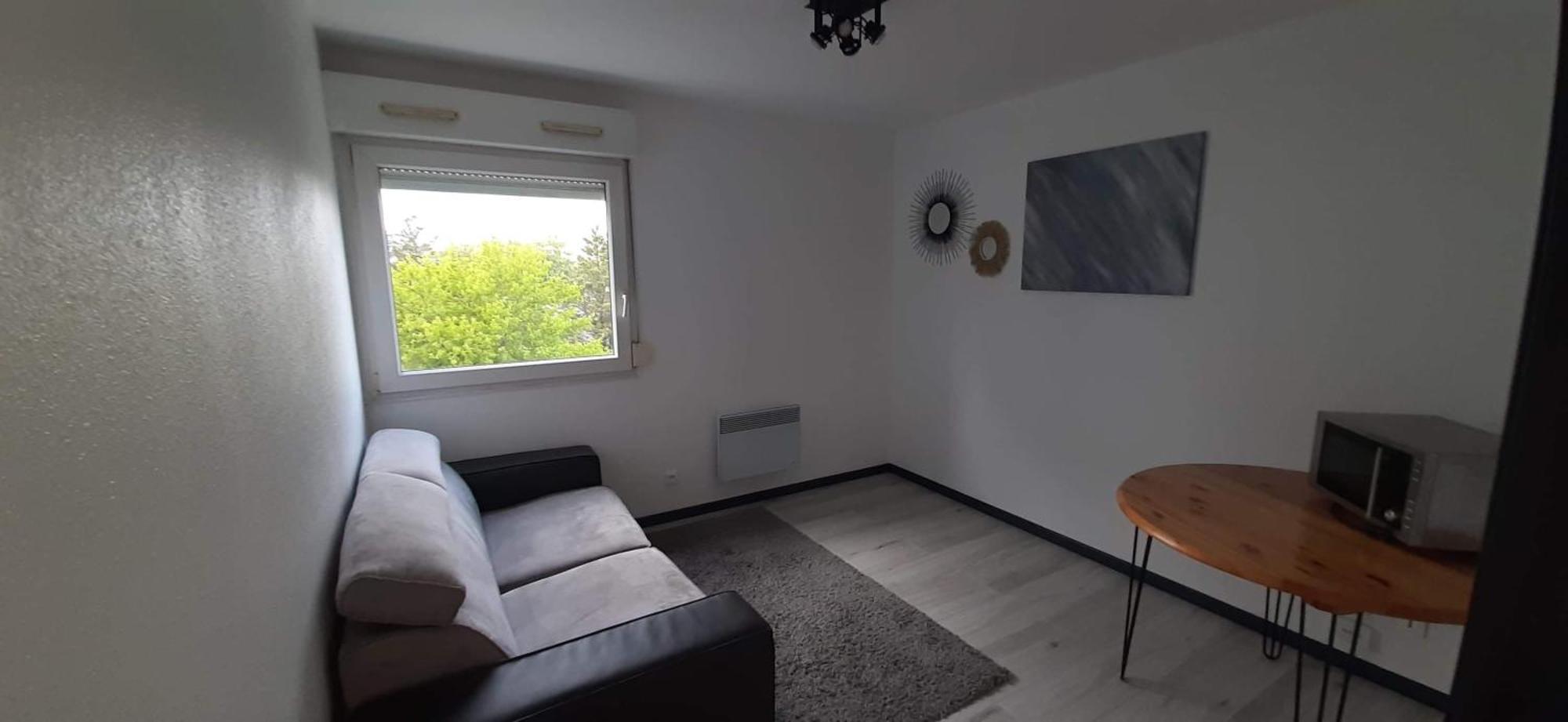 Studio Cosy Lyon Διαμέρισμα Εξωτερικό φωτογραφία